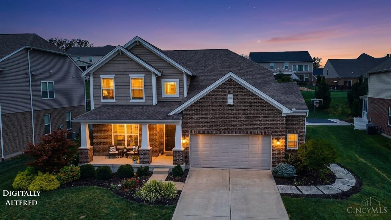 Photo 3 of Sale Pending at 5044 Greenshire Dr, Green Twp, OH 45002 | MLS# 1895045 | Listing updated on 2026-09-26