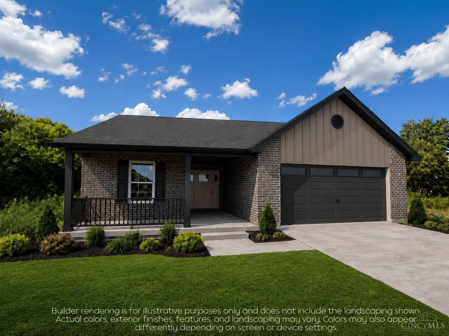Photo 1 of Single family home for sale at 845 W Arlington Dr, Trenton, OH 45067 | MLS# 1895142 | Listing updated on 2026-10-05