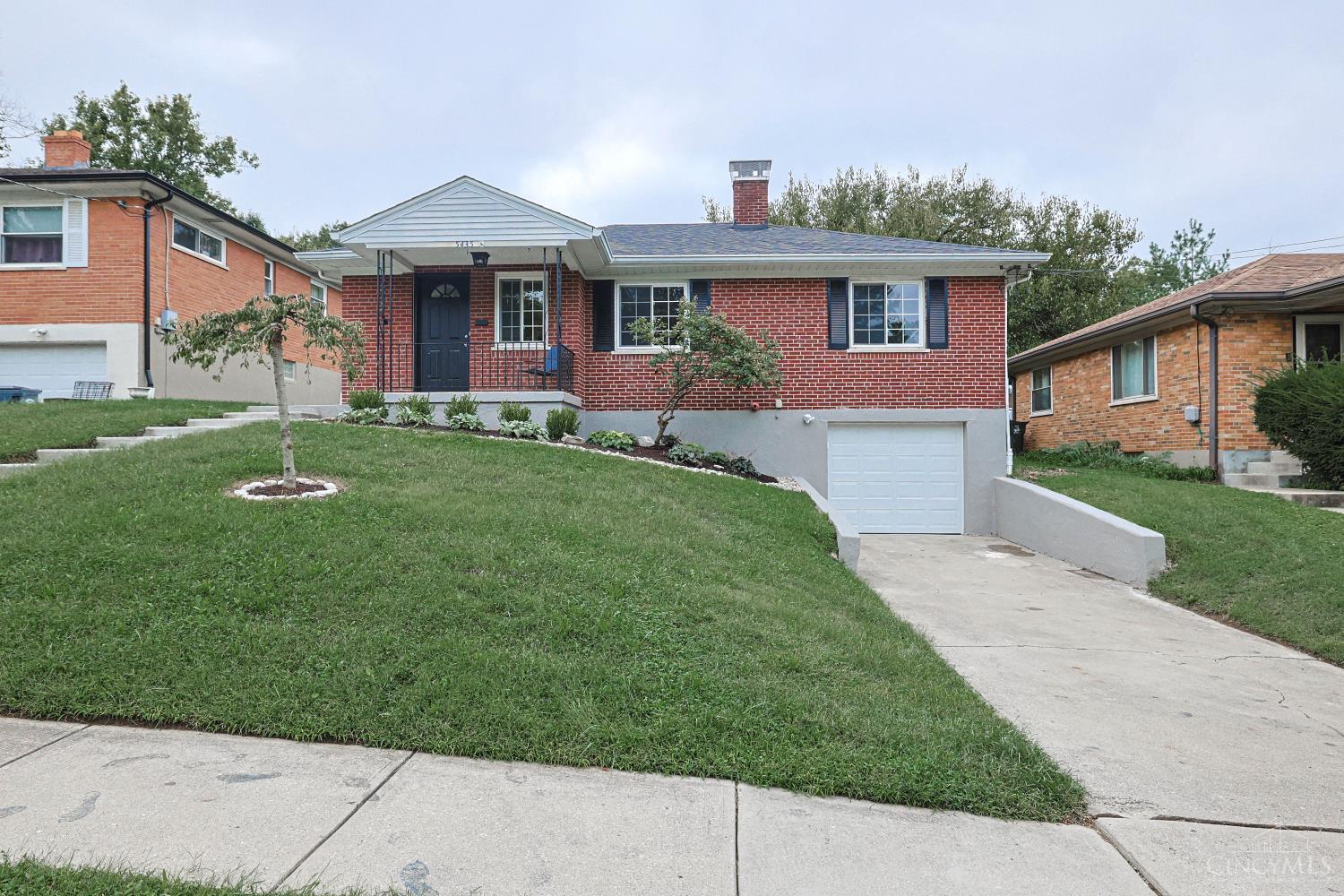 Photo 1 of Sale Pending at 5435 Bonita Dr, Delhi Twp, OH 45238 | MLS# 1894641 | Listing updated on 2026-09-25