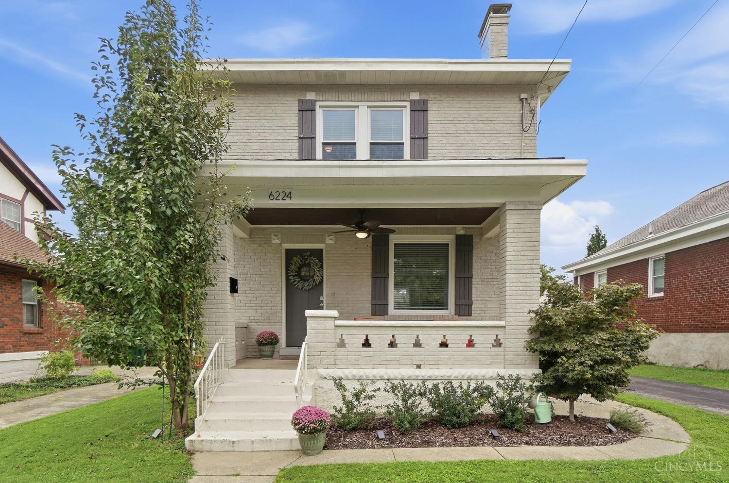 Photo 3 of Sale Pending at 6224 Kincaid Rd, Cincinnati, OH 45213 | MLS# 1894982 | Listing updated on 2026-09-27
