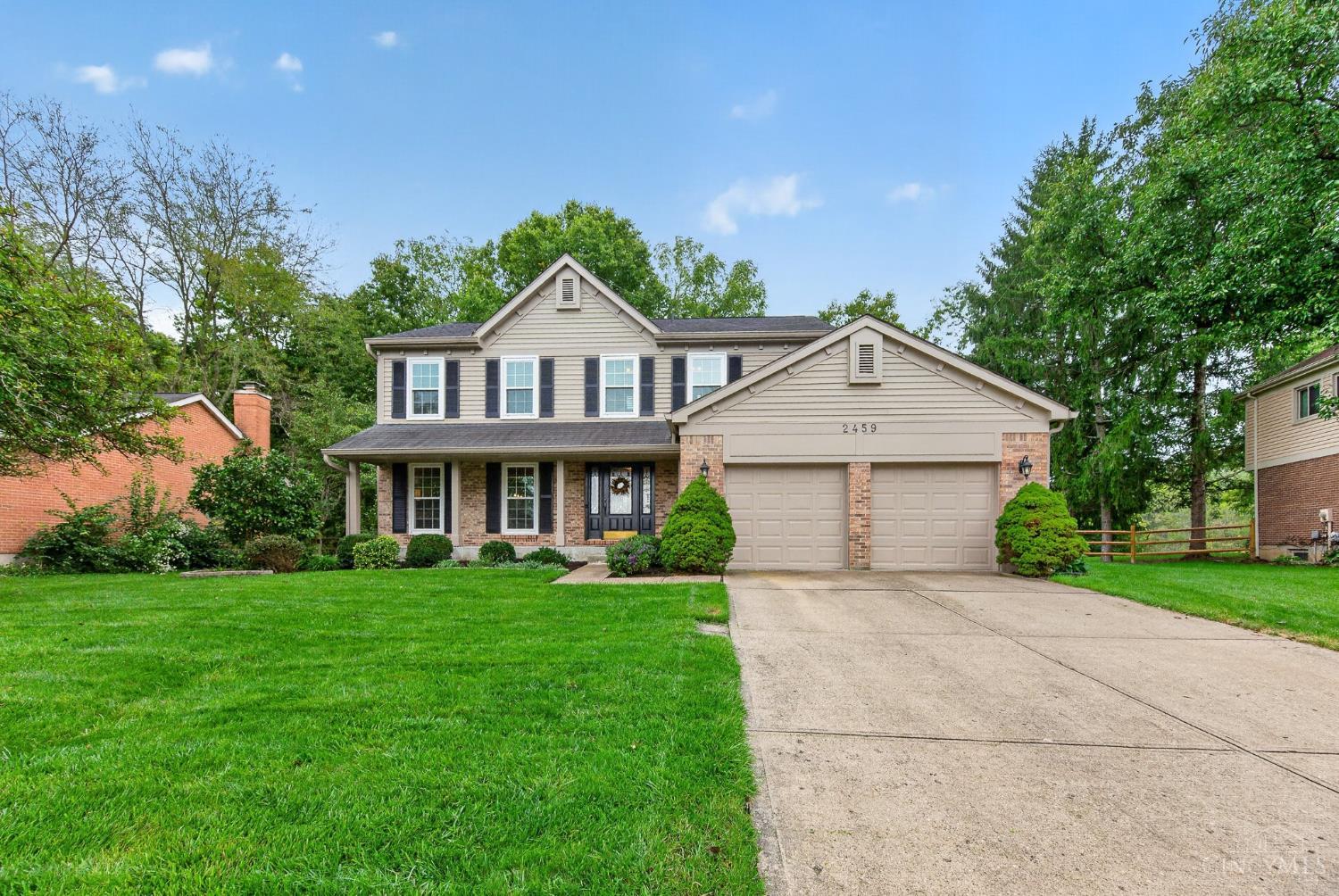 Photo 3 of Sale Pending at 2459 Carriagegate Ln, Deerfield Twp., OH 45039 | MLS# 1895095 | Listing updated on 2026-09-27