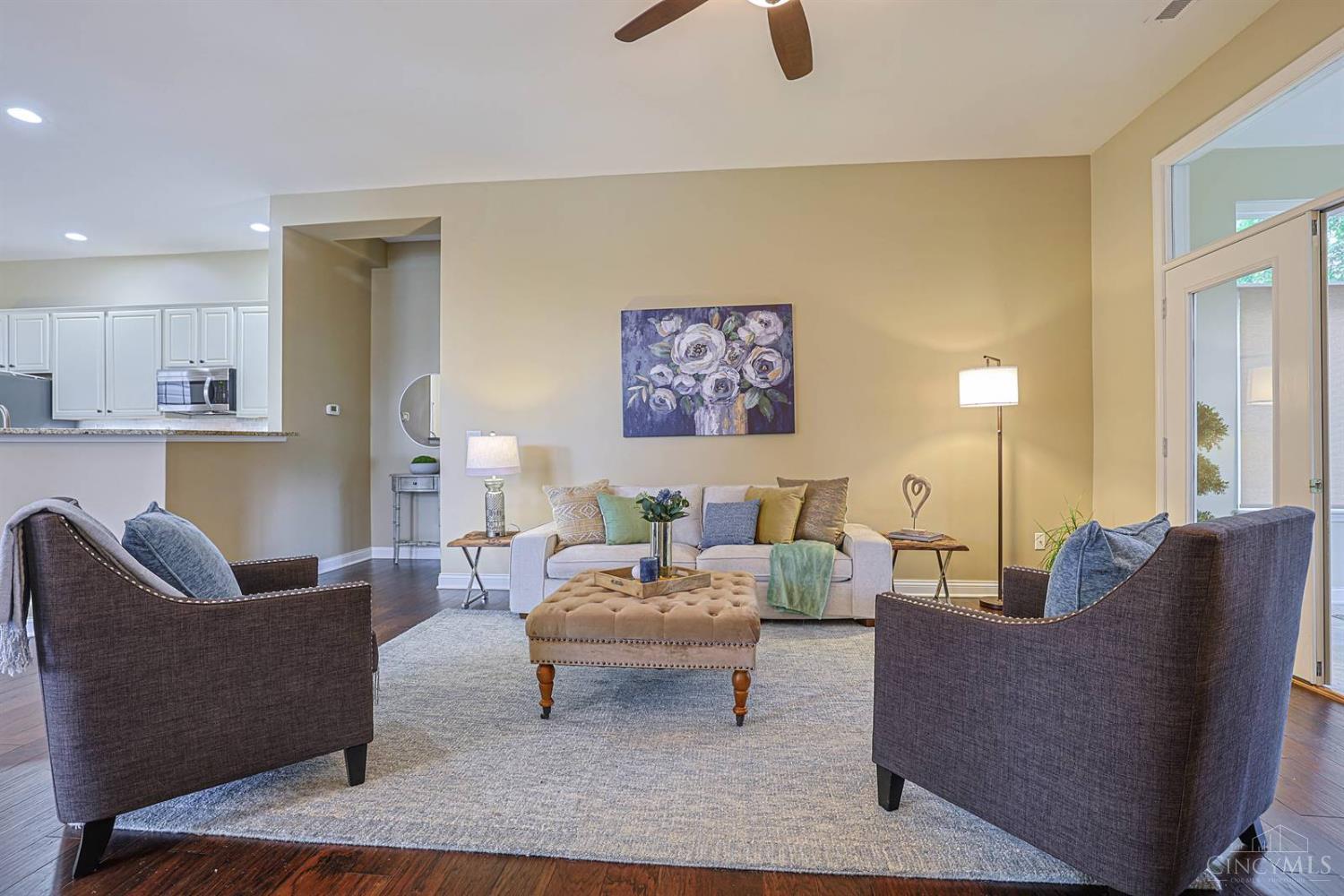 Listing Photo 5 - Condo for sale in building located at 3770 Sandtrap Cir, Mason, OH 45040