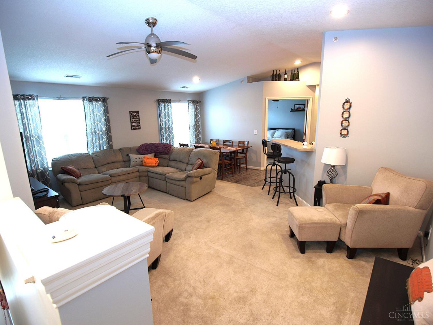 Photo 2 of Condo for sale at 7609 Skyview Cir, Green Twp, OH 45248 | MLS# 1895084 | Listing updated on 2026-09-28