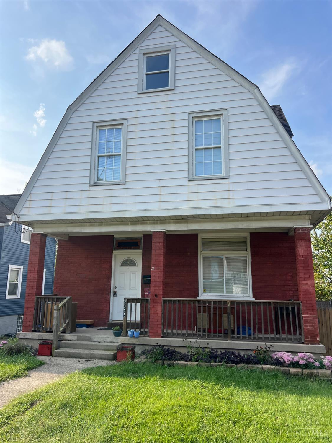 Photo 1 of Single family home for sale at 2335 Harper Ave, Norwood, OH 45212 | MLS# 1895032 | Listing updated on 2026-09-24