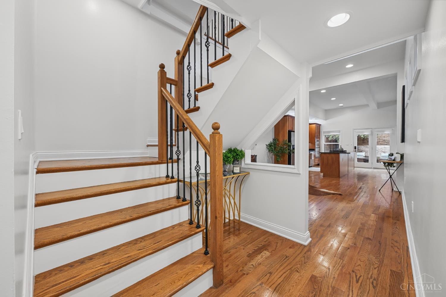 Photo 3 of Single family home for sale at 1125 Belvedere St, Cincinnati, OH 45202 | MLS# 1894760 | Listing updated on 2026-09-24