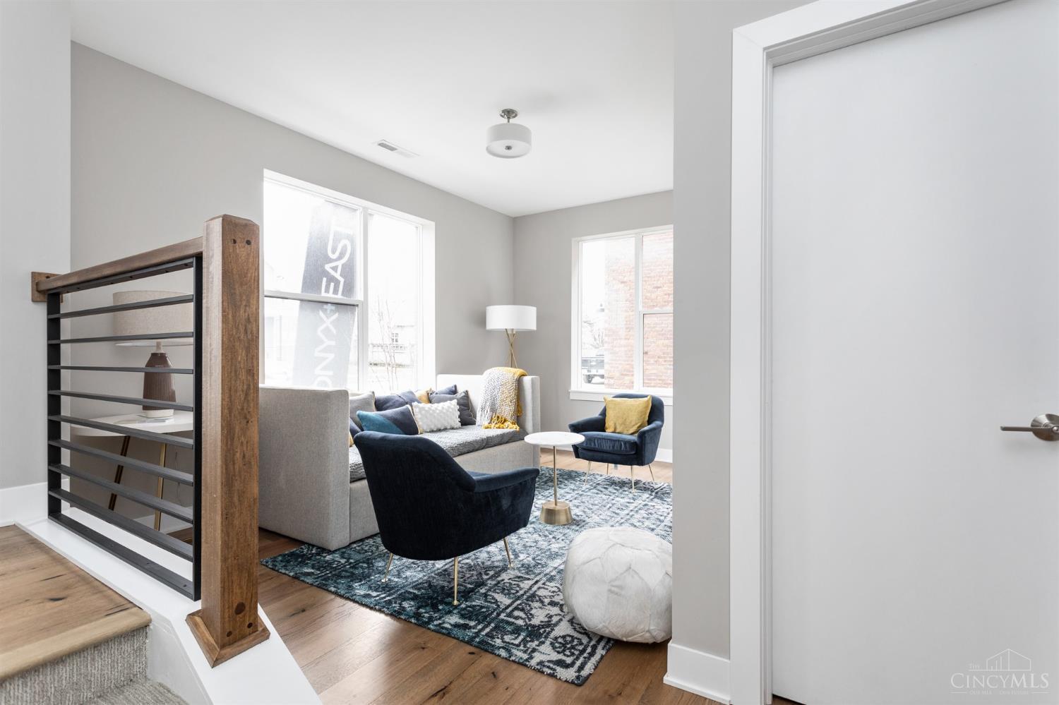 Photo 1 of Single family home for sale at 1636 Everly Pl, Cincinnati, OH 45206 | MLS# 1895131 | Listing updated on 2026-09-25