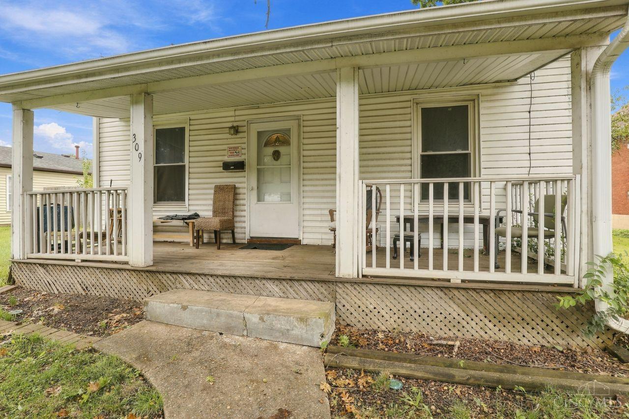 Photo 1 of Single family home for sale at 309 Longworth St, Cincinnati, OH 45215 | MLS# 1895167 | Listing updated on 2026-09-25