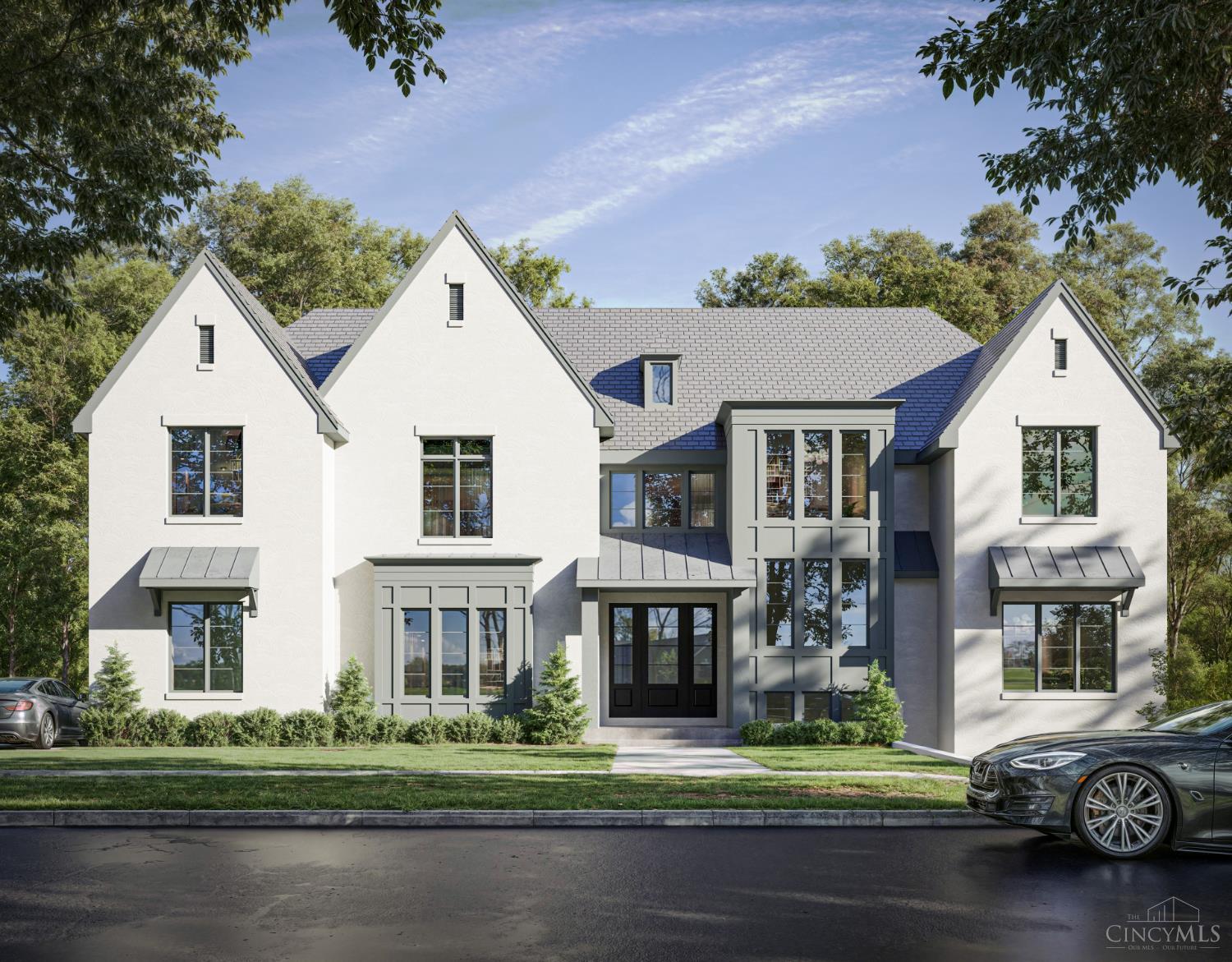 Photo 1 of Mansion for sale at 430 Trailside Woods Ct #Lt 19, Loveland, OH 45140 | MLS# 1895155 | Listing updated on 2026-10-06
