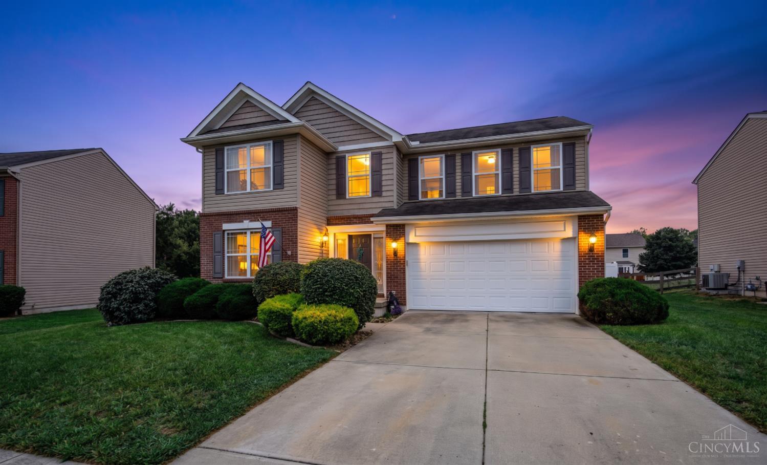Photo 3 of Single family home for sale at 600 Windsor Ct, Trenton, OH 45067 | MLS# 1895000 | Listing updated on 2026-10-07