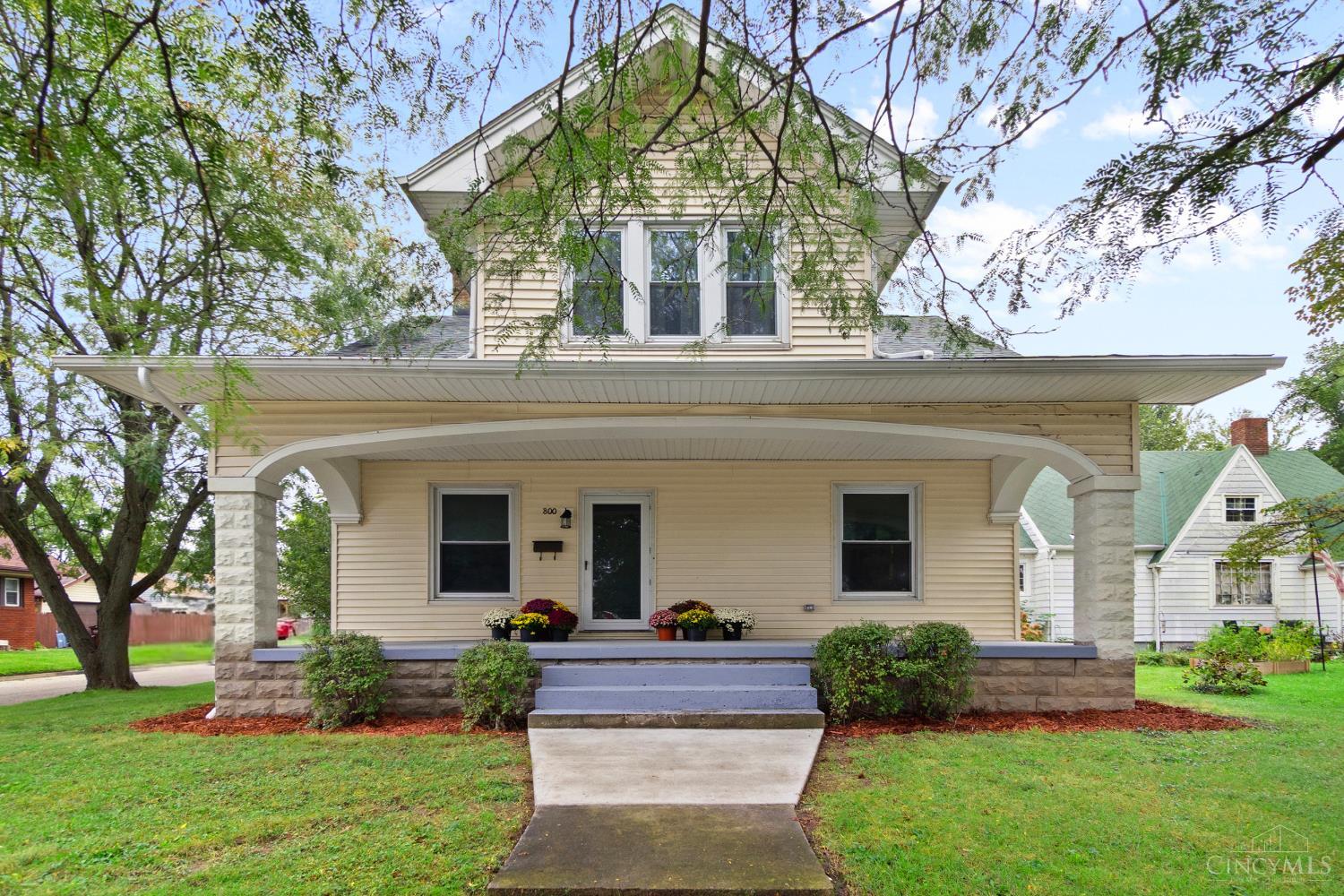 800 E Main Street