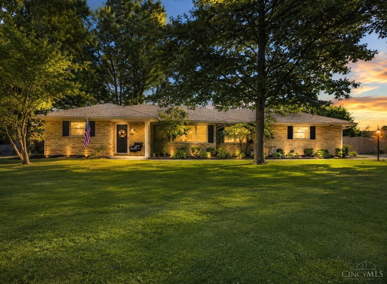 Photo 1 of Sale Pending at 8575 Kentland Ct, Amberley, OH 45236 | MLS# 1895053 | Listing updated on 2026-09-28