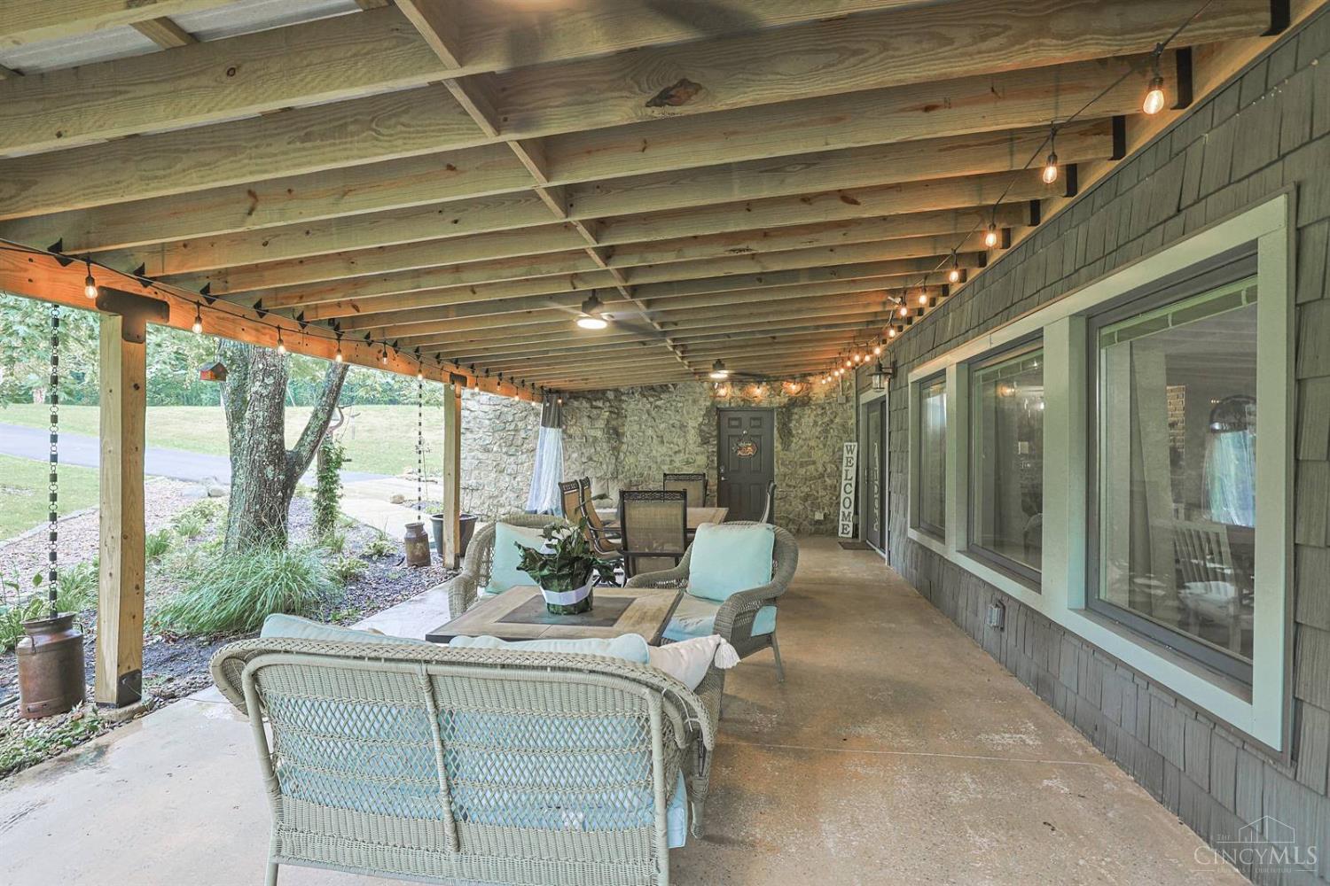 Photo 4 of Single family home for sale at 6941 Browns Run Rd, Madison Twp, OH 45042 | MLS# 1895040 | Listing updated on 2026-10-05