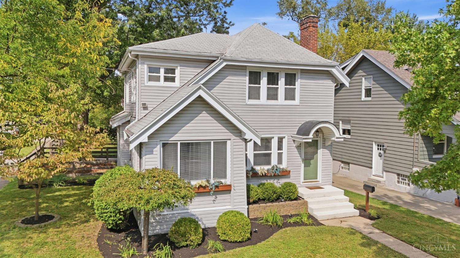 Photo 1 of Single family home for sale at 6422 Welton St, Cincinnati, OH 45213 | MLS# 1894757 | Listing updated on 2026-10-09