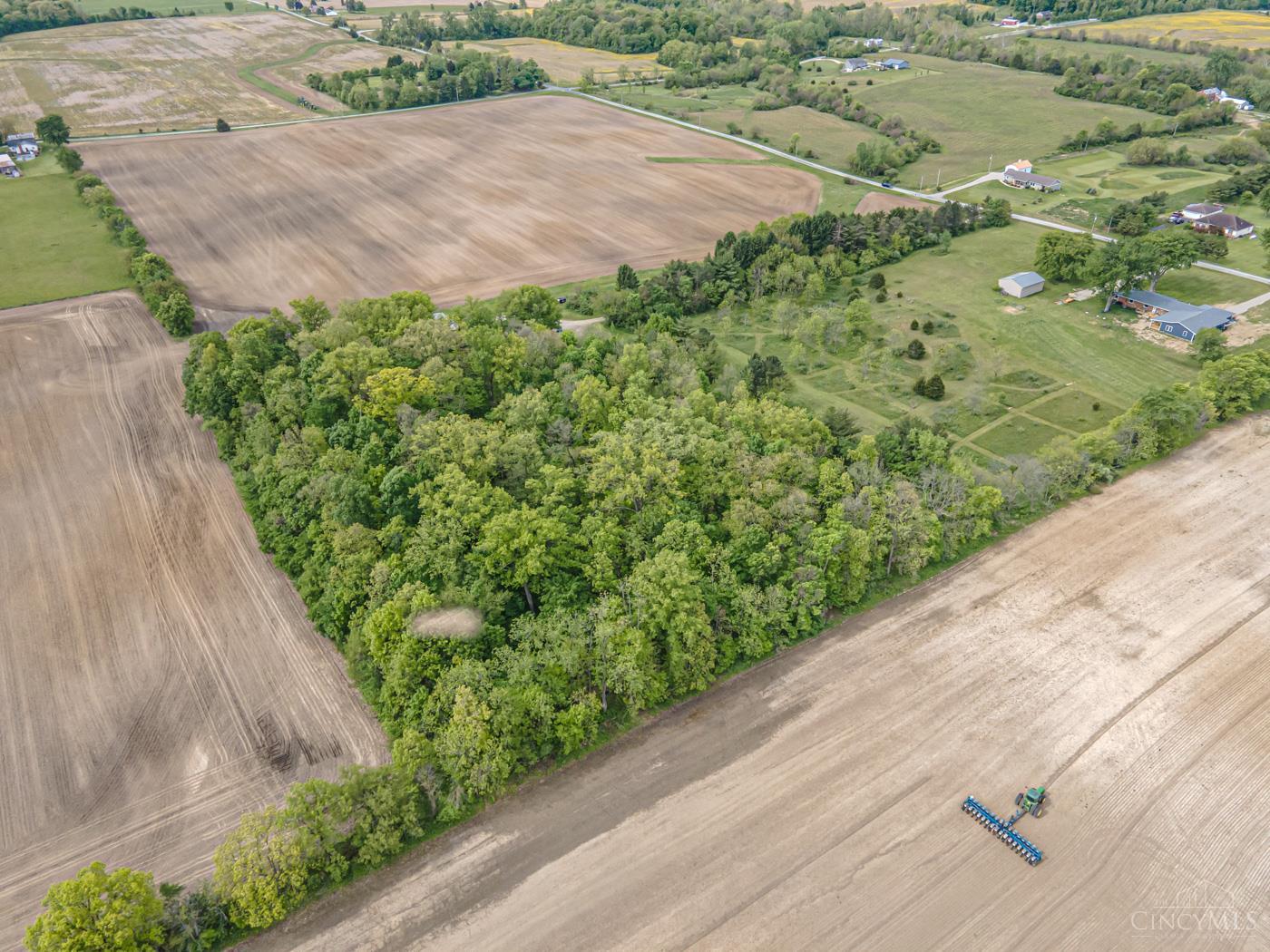 Land for sale at Ozias Rd, Eaton, OH 45320 | MLS# 1893957