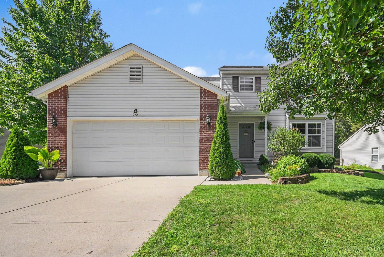 873 Greengate Drive