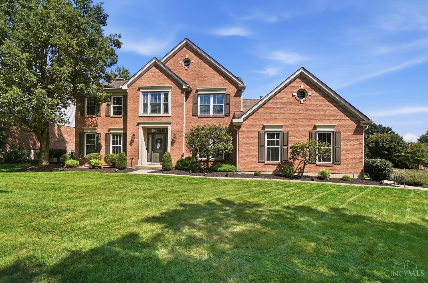 Photo 1 of Sale Pending at 5304 Farmmeadow Ct, West Chester, OH 45069 | MLS# 1895019 | Listing updated on 2026-09-28