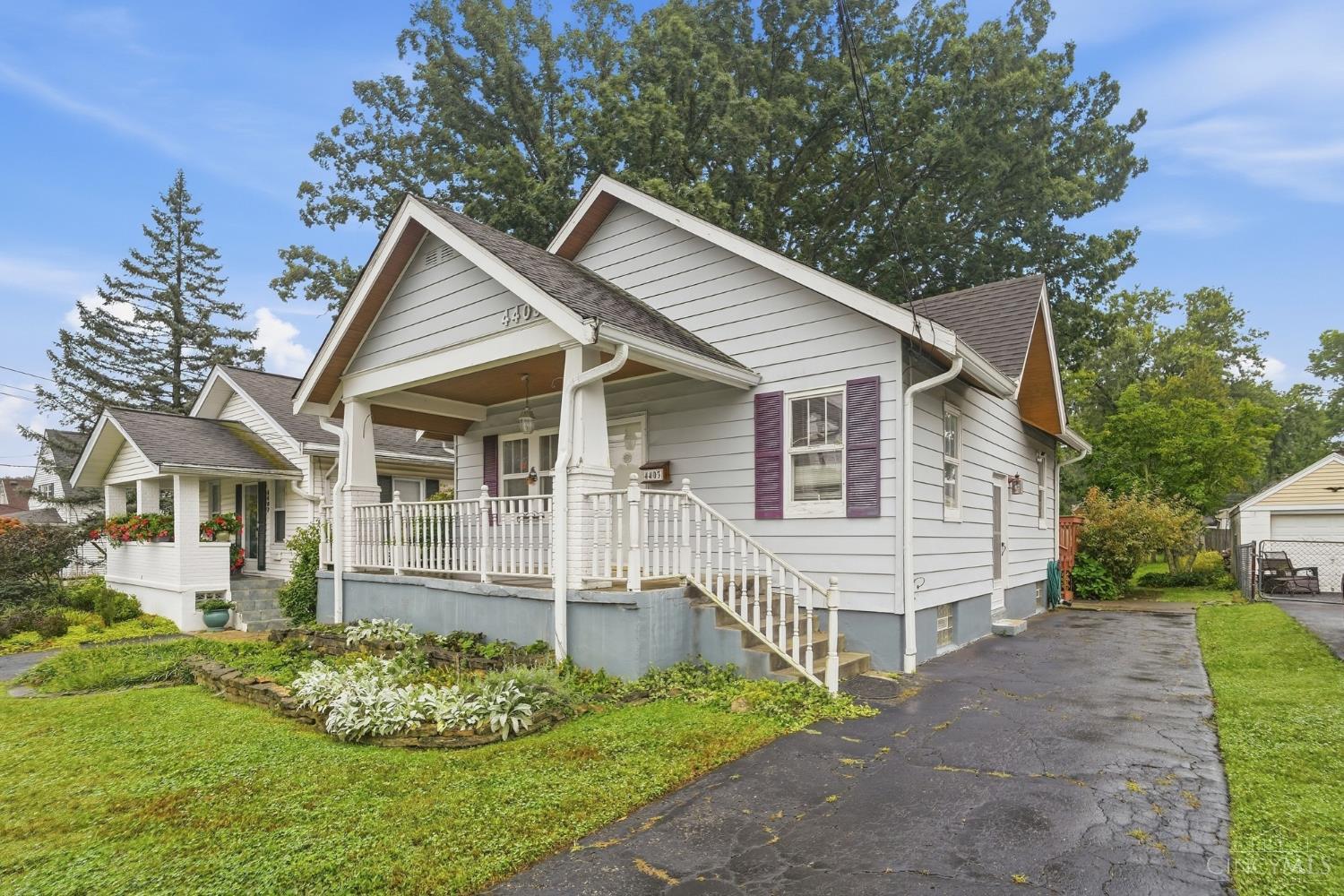 Photo 3 of Sale Pending at 4403 Clifford Rd, Deer Park, OH 45236 | MLS# 1894642 | Listing updated on 2026-09-26
