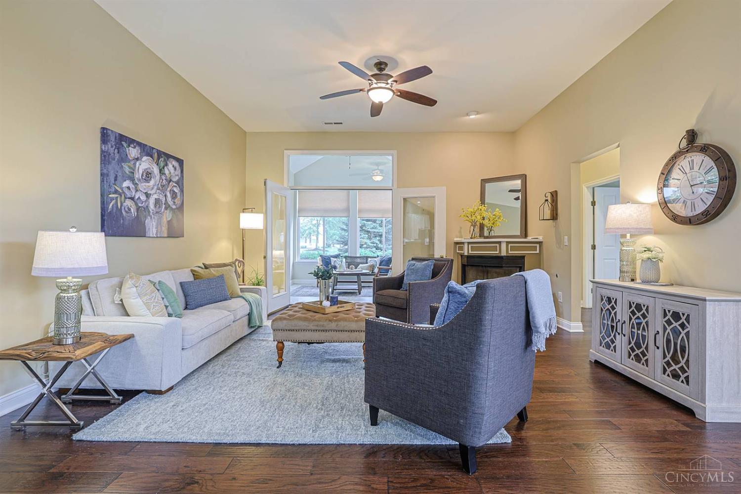 Photo 3 of Sale Pending at 3770 Sandtrap Cir, Mason, OH 45040 | MLS# 1892426 | Listing updated on 2026-09-27