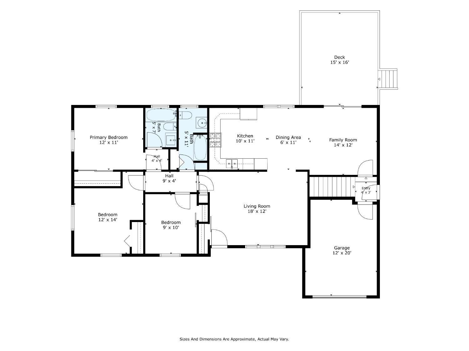Photo 30 of Single family home for sale at 473 Rosetta, New Lebanon, OH 45345 | MLS# 1895101 | Listing updated on 2026-10-07