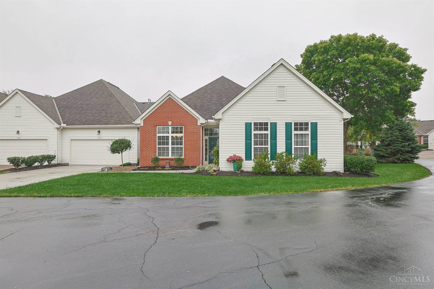 Photo 1 of Sale Pending at 3770 Sandtrap Cir, Mason, OH 45040 | MLS# 1892426 | Listing updated on 2026-09-27