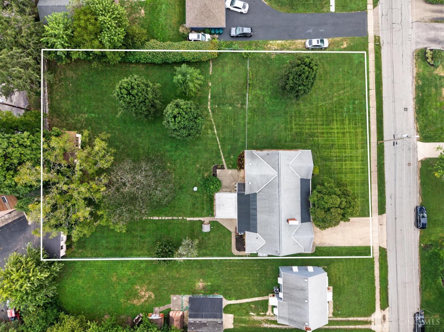 Photo 2 of Single family home for sale at 6206 Cambridge Ave, Cincinnati, OH 45230 | MLS# 1894637 | Listing updated on 2026-09-25