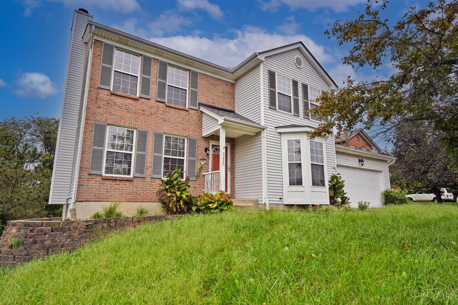 Photo 2 of Single family home for sale at 9220 Gila Dr, Cincinnati, OH 45251 | MLS# 1894587 | Listing updated on 2026-09-25