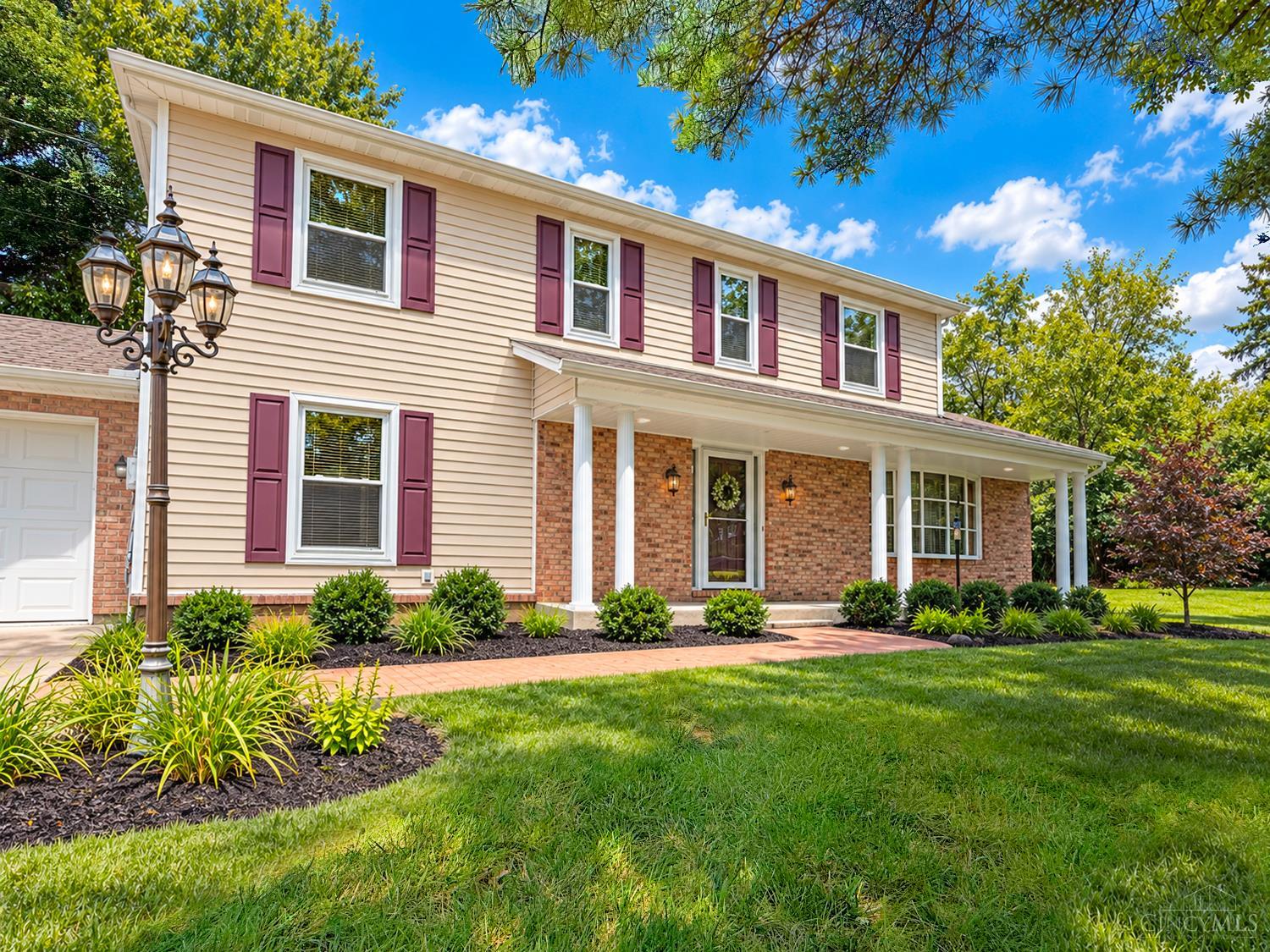 1430 Ross Hanover Road