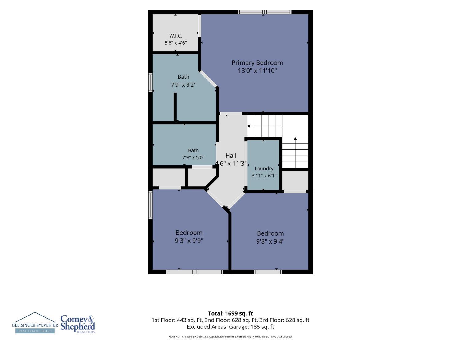 Photo 81 of Townhouse for sale at 5 Wentworth Ln, Deer Park, OH 45236 | MLS# 1895047 | Listing updated on 2026-09-30