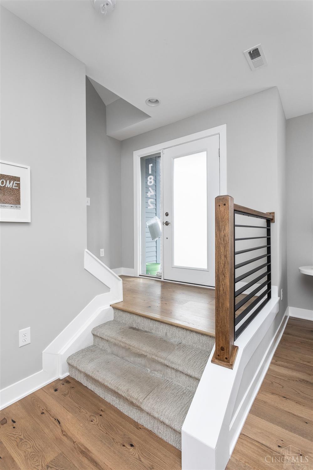 Photo 2 of Single family home for sale at 1636 Everly Pl, Cincinnati, OH 45206 | MLS# 1895131 | Listing updated on 2026-09-25