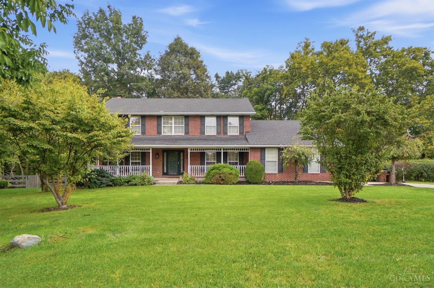 Photo 1 of Sale Pending at 6940 Crown Pointe, Liberty Twp, OH 45011 | MLS# 1895024 | Listing updated on 2026-09-30