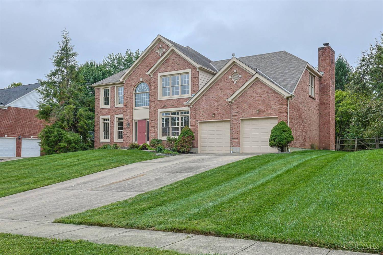 Photo 3 of Single family home for sale at 6099 Balsam Dr, Miami Twp, OH 45150 | MLS# 1895031 | Listing updated on 2026-10-02