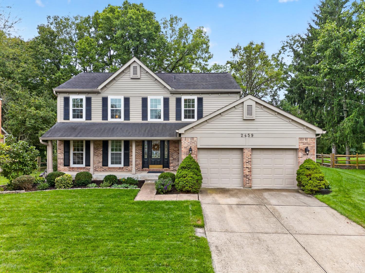 2459 Carriagegate Lane