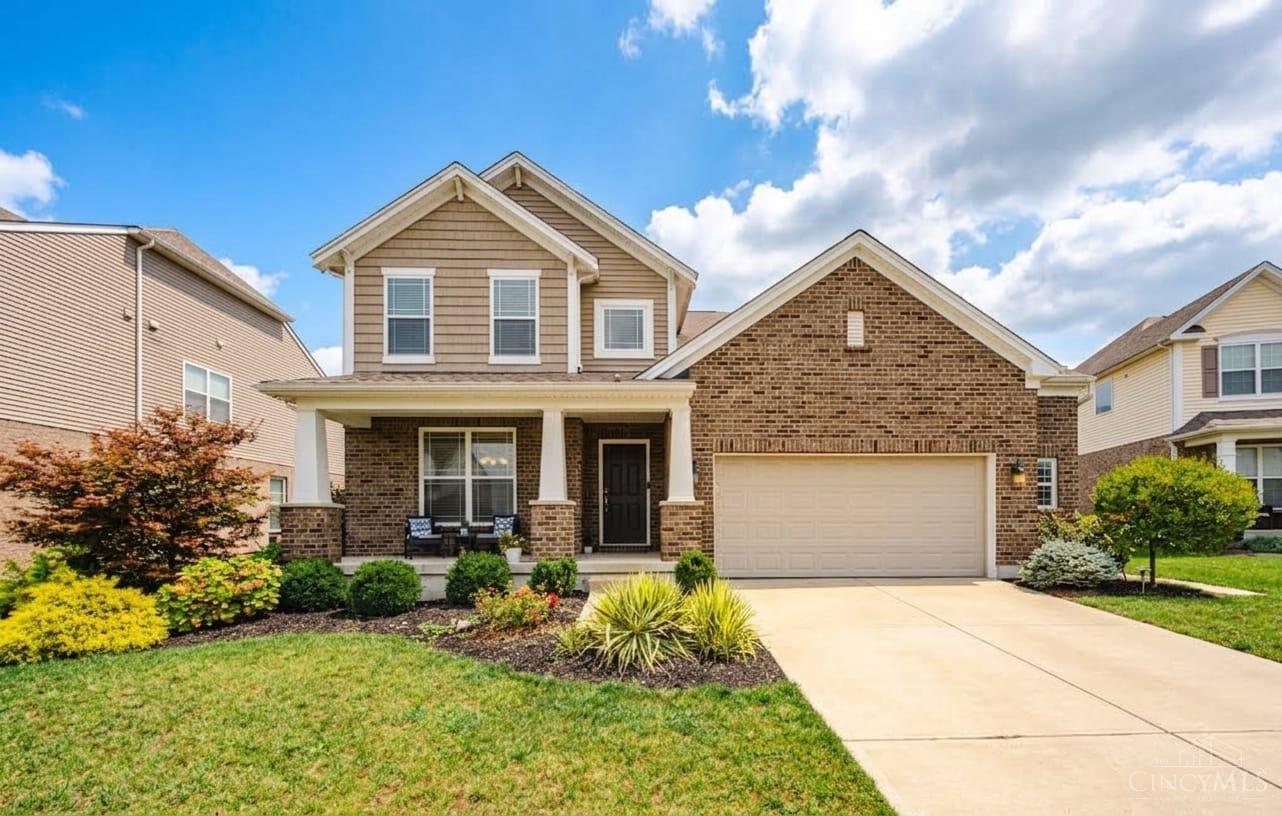 Photo 1 of Sale Pending at 5044 Greenshire Dr, Green Twp, OH 45002 | MLS# 1895045 | Listing updated on 2026-09-26
