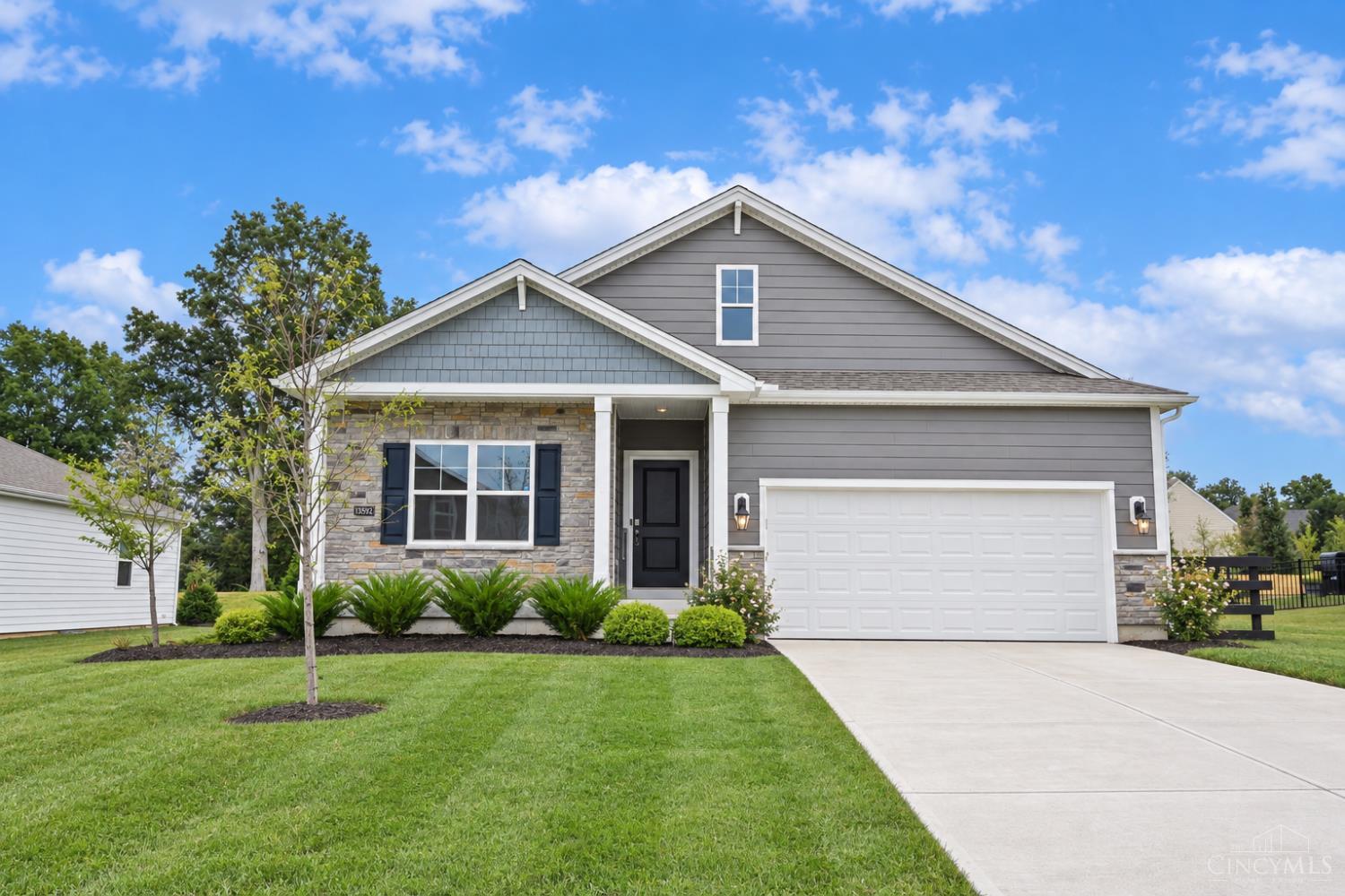 Photo 1 of Single family home for sale at 3692 Heritage Farm Ln, Amelia, OH 45102 | MLS# 1875588 | Listing updated on 2026-10-02