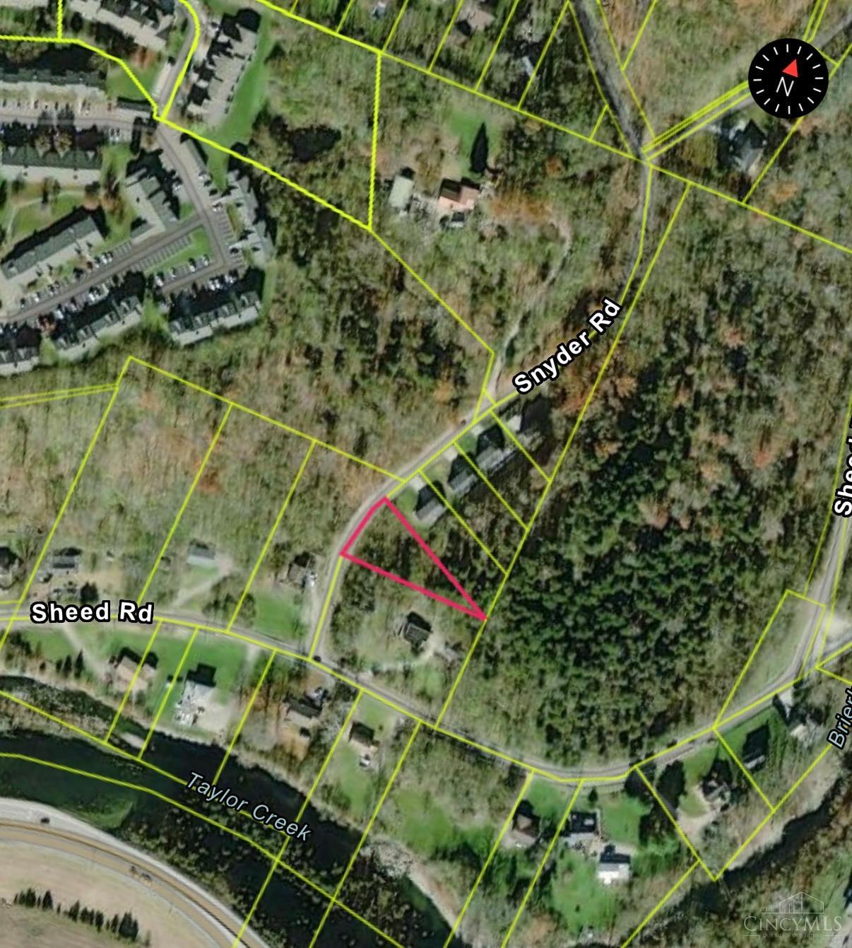 Photo 1 of Land for sale at 5742 Snyder, Green Twp, OH 45247 | MLS# 1895056 | Listing updated on 2026-09-25
