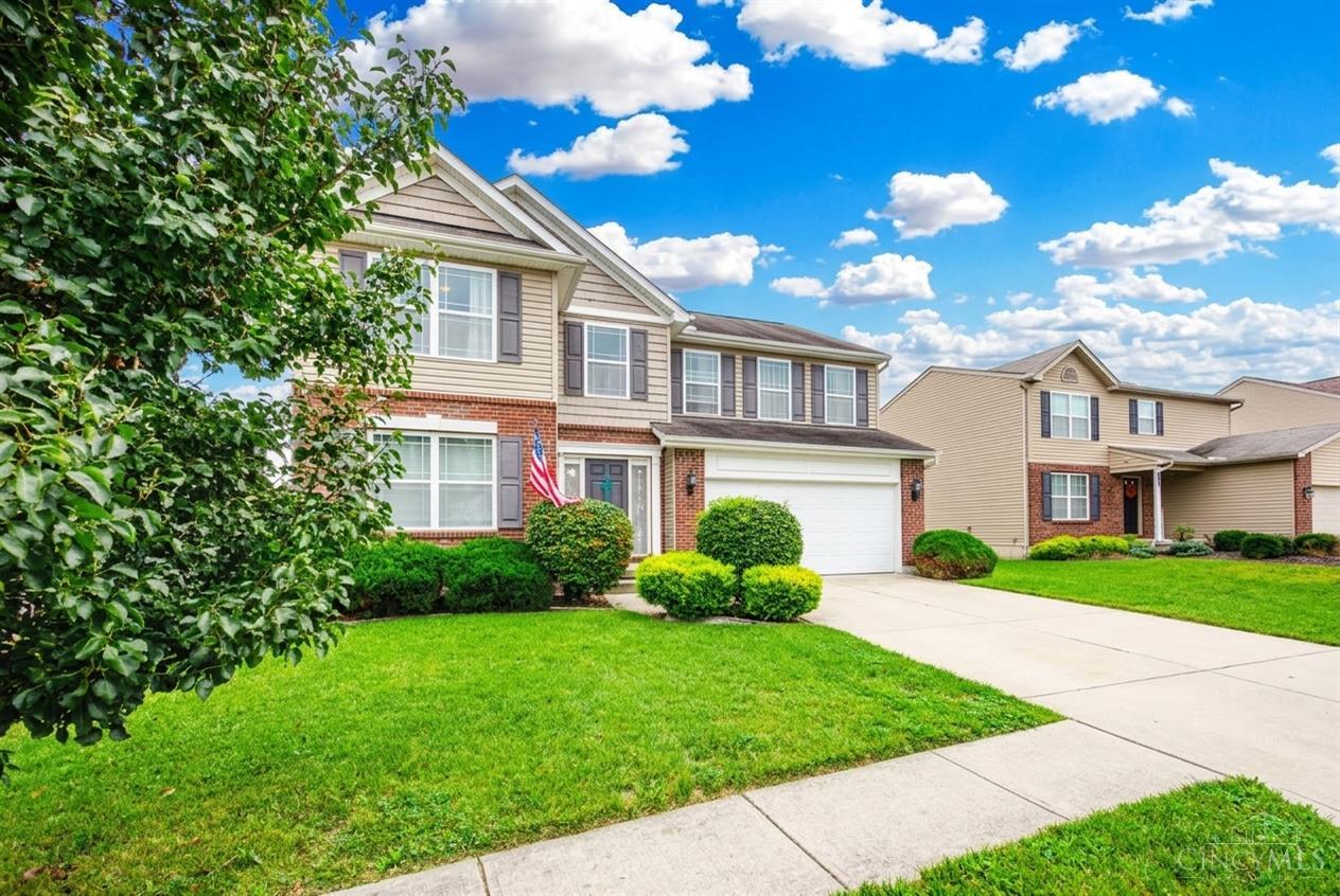 Photo 3 of Single family home for sale at 600 Windsor Ct, Trenton, OH 45067 | MLS# 1895000 | Listing updated on 2026-10-07