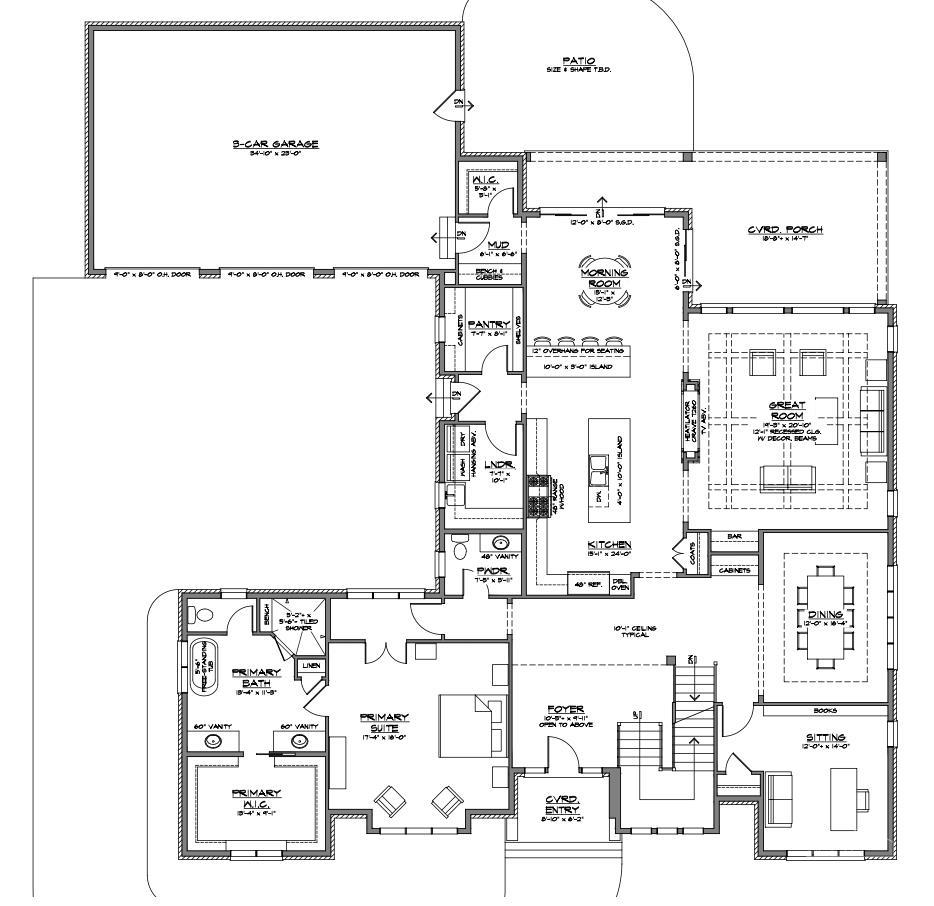 Photo 2 of Mansion for sale at 430 Trailside Woods Ct #Lt 19, Loveland, OH 45140 | MLS# 1895155 | Listing updated on 2026-10-06