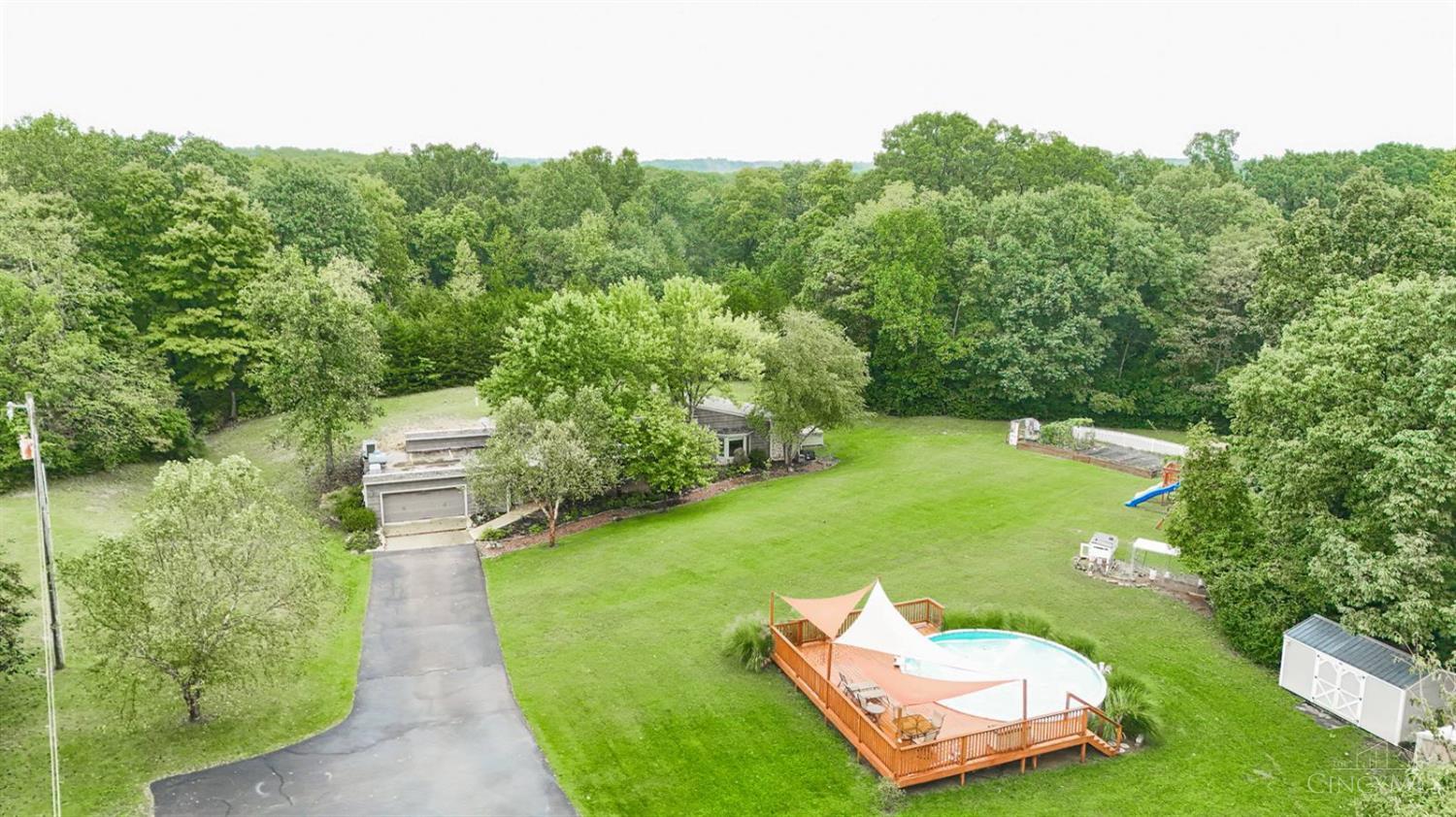 Photo 3 of Single family home for sale at 6941 Browns Run Rd, Madison Twp, OH 45042 | MLS# 1895040 | Listing updated on 2026-10-05