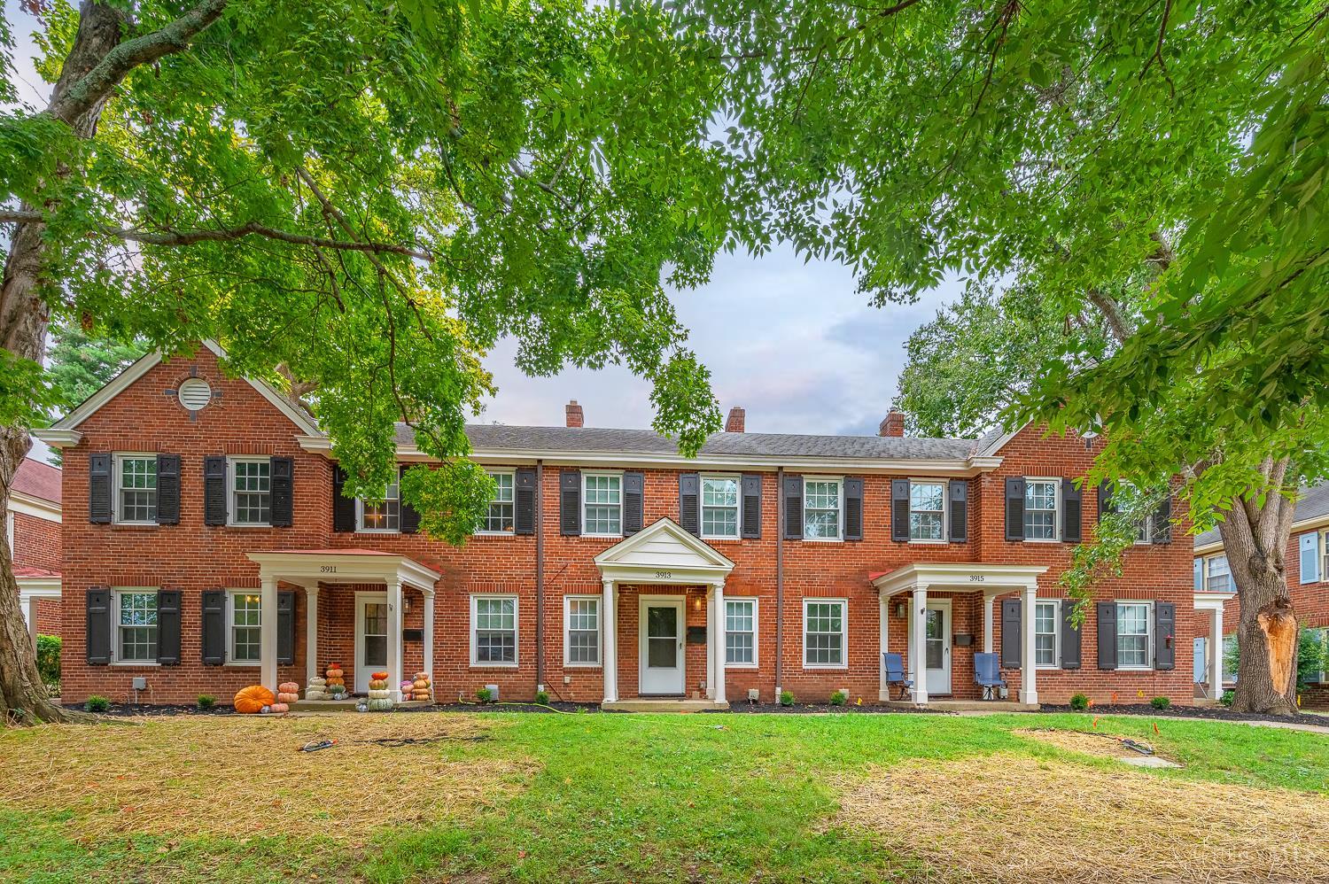 Photo 1 of Multi family home for sale at 3909 Beech St, Mariemont, OH 45227 | MLS# 1895021 | Listing updated on 2026-10-06