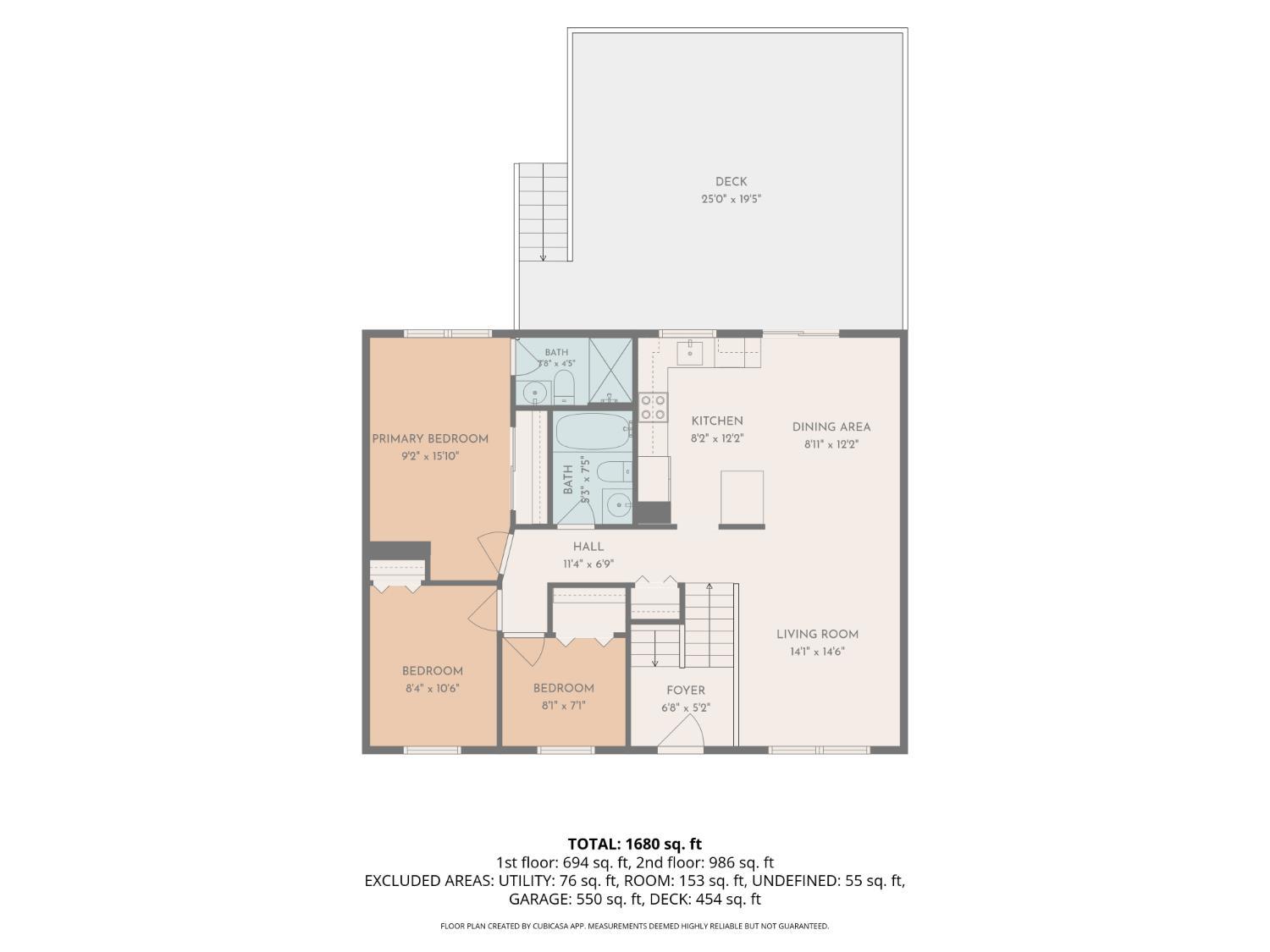 Photo 2 of Single family home for sale at 4258 Tranquility Ct, Batavia Twp, OH 45103 | MLS# 1894988 | Listing updated on 2026-10-02