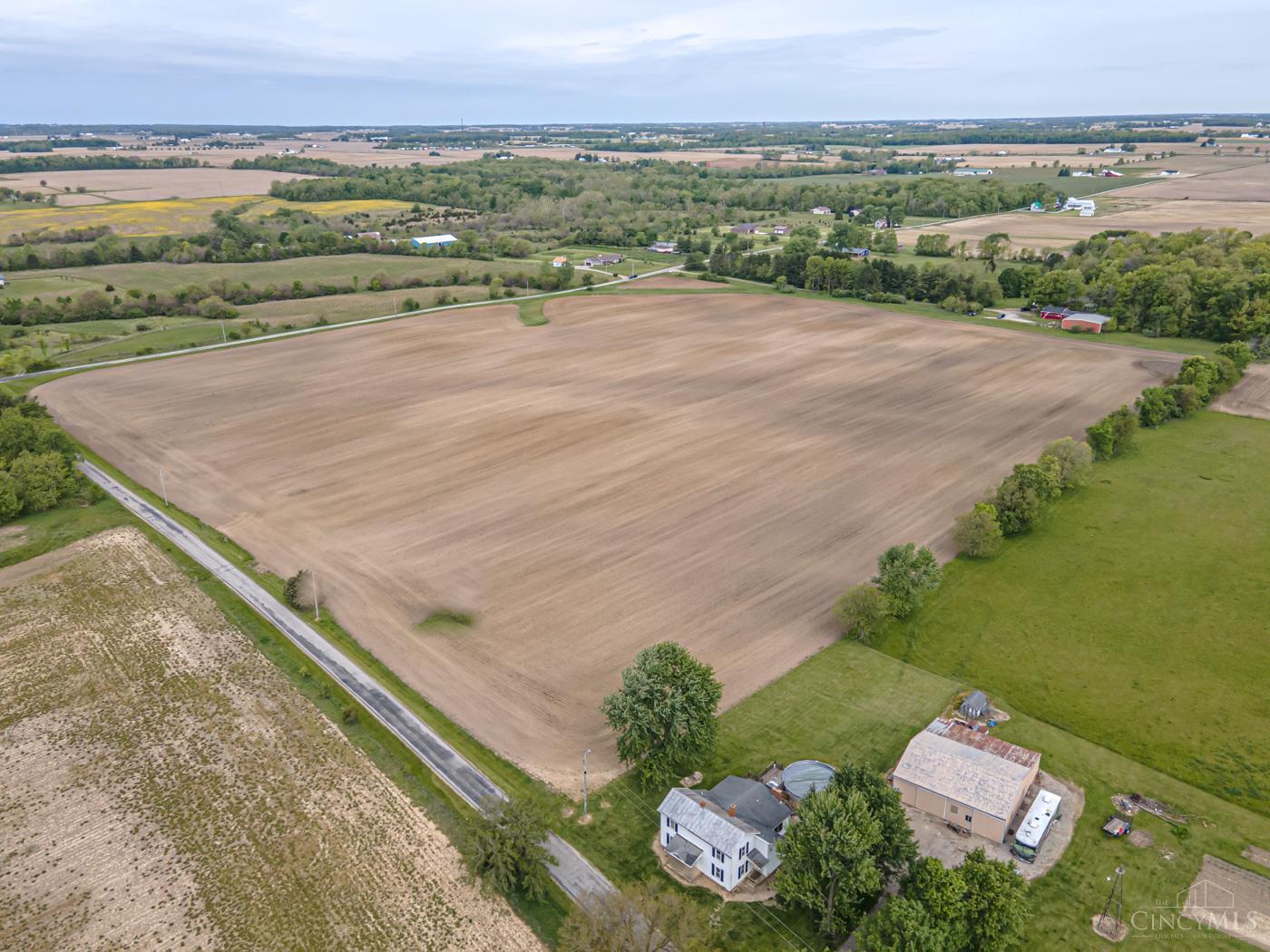 Photo 2 of Land for sale at Ozias Rd, Eaton, OH 45320 | MLS# 1893957 | Listing updated on 2026-10-07