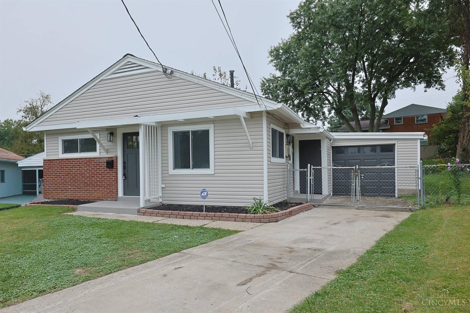 Single family home for sale at 6580 Redwing Ct, Colerain Twp, OH 45239 | MLS# 1895037