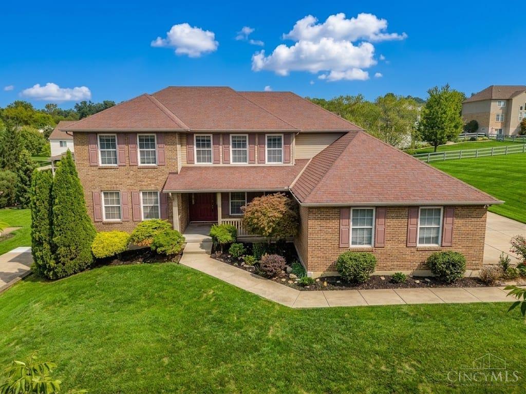 Photo 1 of Single family home for sale at 4470 Tylers Ter, West Chester, OH 45069 | MLS# 1894308 | Listing updated on 2026-10-01