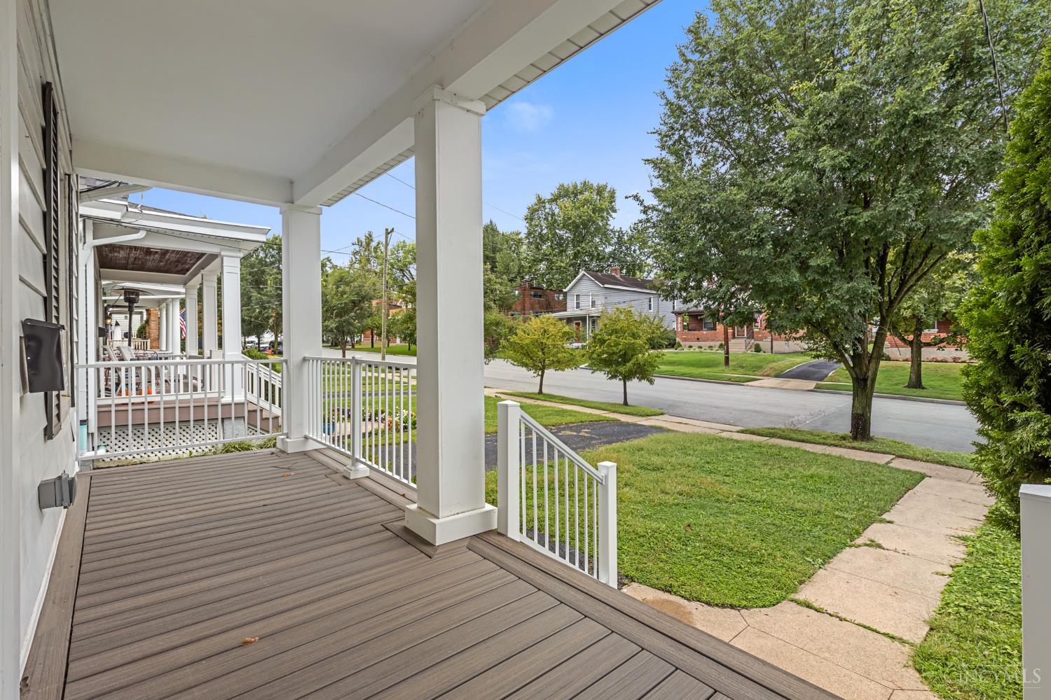 Photo 1 of Single family home for sale at 3722 Drake Ave, Cincinnati, OH 45209 | MLS# 1895107 | Listing updated on 2026-09-25