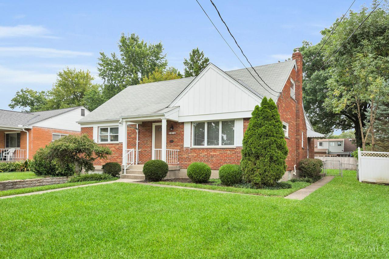 Photo 3 of Single family home for sale at 1074 Archland Dr, Cincinnati, OH 45224 | MLS# 1895062 | Listing updated on 2026-09-24