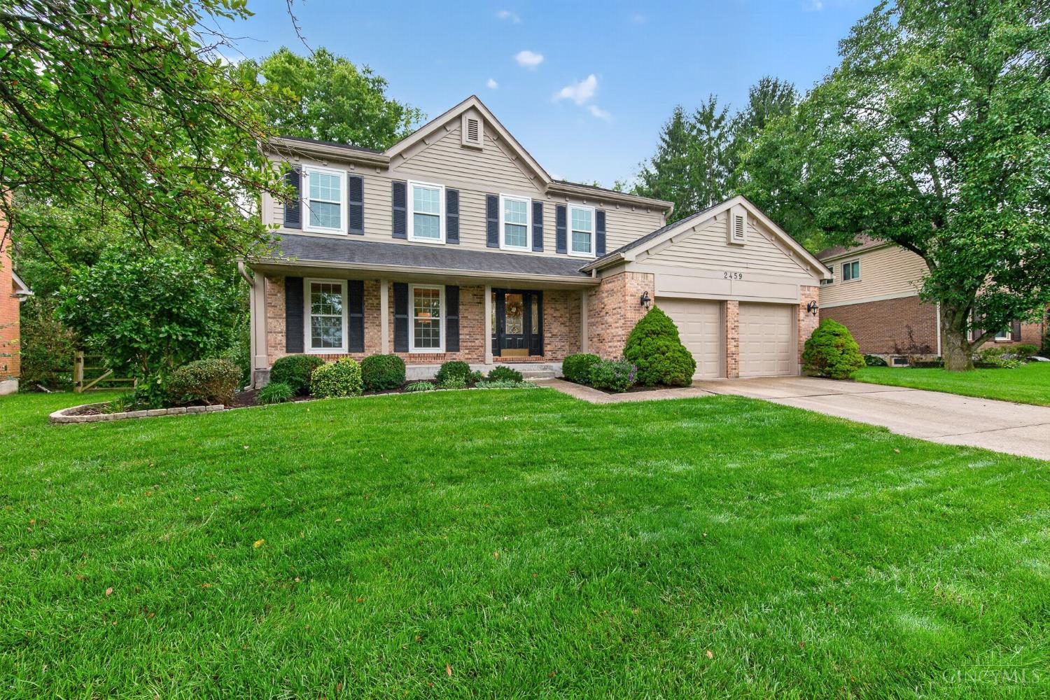 Photo 2 of Sale Pending at 2459 Carriagegate Ln, Deerfield Twp., OH 45039 | MLS# 1895095 | Listing updated on 2026-09-27