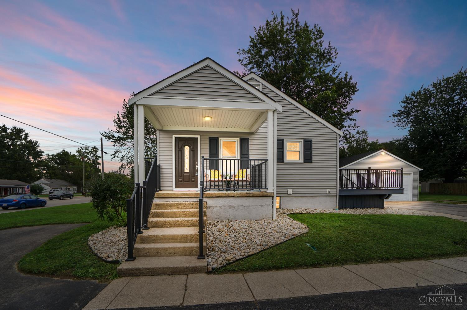 Photo 2 of Sale Pending at 577 Clough, Cincinnati, OH 45245 | MLS# 1894505 | Listing updated on 2026-10-01