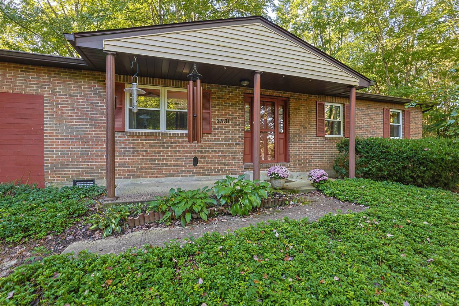 Photo 2 of Single family home for sale at 3531 Sodom Rd, Tate Twp, OH 45130 | MLS# 1894263 | Listing updated on 2026-10-05