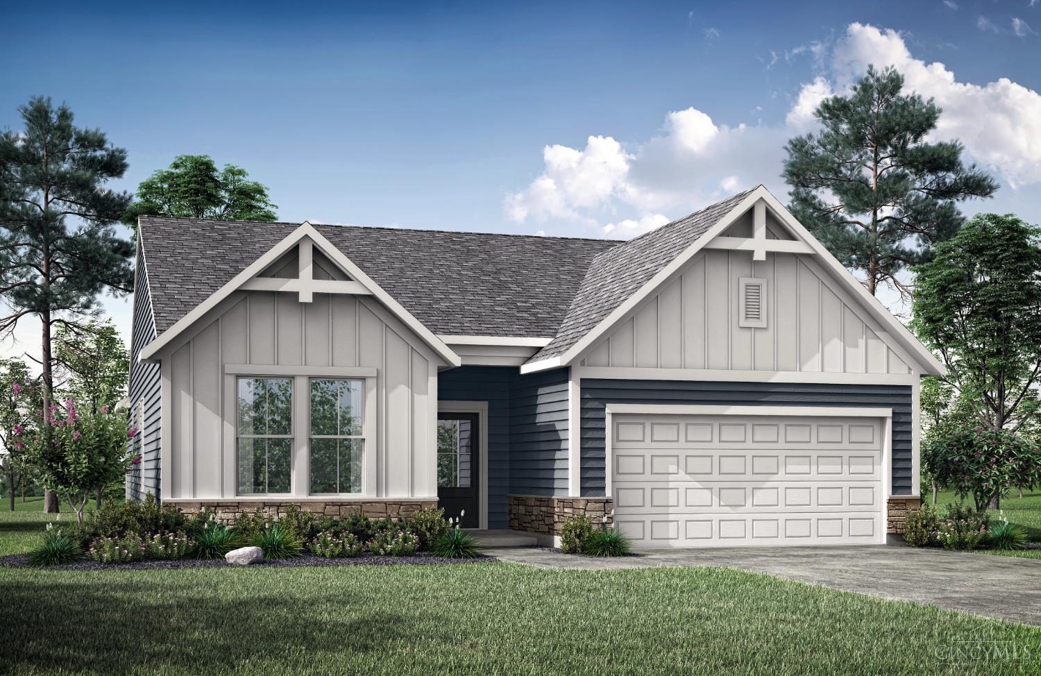 10011 Catamount Court