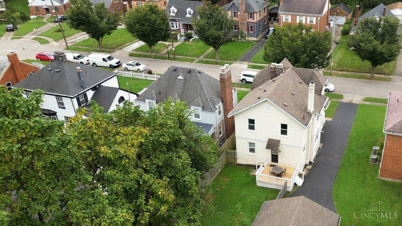 Photo 53 of Single family home for sale at 3628 Solar Vista Pl, Cincinnati, OH 45213 | MLS# 1895262 | Listing updated on 2026-10-06